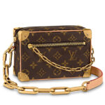Louis Vuitton Mini Soft Trunk Bag M68906